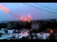 Бойовики перетворили Донецьк на військовий полігон - стріляють з різних точок, - соцмережі (відео)