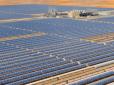 Концерн Marubeni побудує величезну сонячну електростанцію в аравійській пустелі