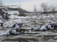 Російські терористи відмовилися забрати тіла загиблих під Авдіївкою, - штаб АТО