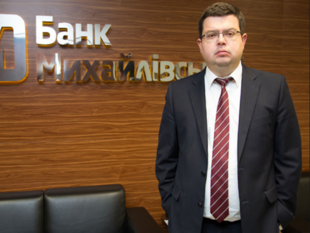 Ігор Дорошенко заявив, що не переховується від слідства. Фото:Forbes.ua