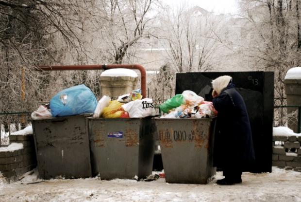 За "досягнення" Путіна платитимуть пересічні росіяни. Фото: соцмережі.