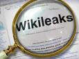 У нас є тисячі документів на Марін Ле Пен і Франсуа Фійона, - WikiLeaks