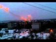 Пекло у Донецьку: З міста б'ють 