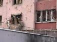 Жахливі руйнування у Київському районі Донецька: Оприлюднено свіжі фото