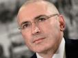 Дискримінація за національною ознакою: Ходорковський виключив кримських татар зі списку політв'язнів