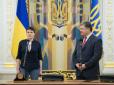 Савченко считает Порошенко врагом народа. Кто такой Порошенко, мы знаем и без суфлёров. Кто такая Савченко?