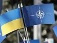 Вступ України до НАТО зараз підтримує половина населення. На референдумі буде 75% - 