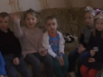 Вчинок, вартий пошани: На Кіровоградщині рятувальник та поліцейська всиновили шістьох діточок (відео)