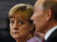 Путін і Меркель: Яка небезпека загрожує канцлеру, - журналіст