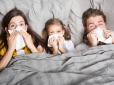 Боремося з застудами: Топ-5 продуктів для поліпшення імунітету взимку