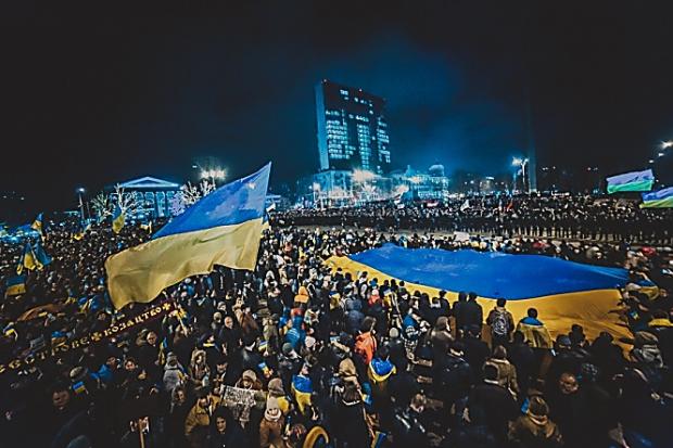 Український Донбас. Фото: news.pn