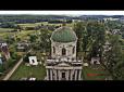 Львівський храм з висоти пташиного польоту: Опубліковано вражаюче відео