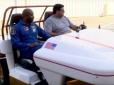 NASA презентувала електромобіль для подорожей астронавтів по Марсу (відео)