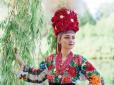 Ви знали, що саме так виглядає традиційний етнічний костюм на Буковині