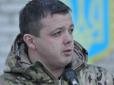Ляшко бреше: Семенченко про інцидент в Бахмуті і Парасюка