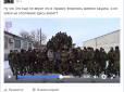 Хтось ще не вірить, що в Україну вторглися саме кацапи, а не якесь ополчення тут воює? (відео)