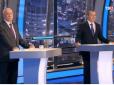 Азаров І Клюєв заявили на російському ТБ про свою відповідальність за те, що відбувалося в Україні в 2014 році (відео)