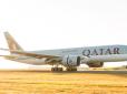 Літак Qatar Airways здійснив найдовший у світі переліт