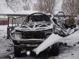 В місії ОБСЄ повідомили подробиці підриву автомобіля 