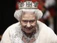 Сьогодні Її Величність Єлизавета ІІ святкує 65-річчя правління