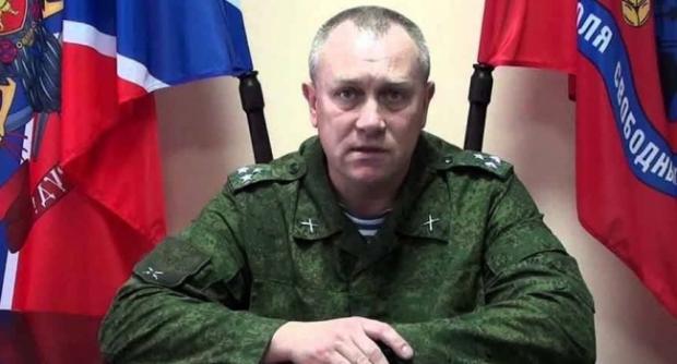 Как быстро убирают этот мусор чиновников-террористов ЛНР