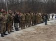 В Україні відкрили навчальний центр Української добровольчої армії (фото, відео)