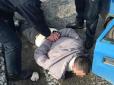 СБУ на Харківщині затримала банду, яка викрадала людей (фото)