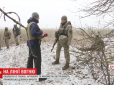 Перемога під Маріуполем: Морпіхи відвоювали шмат землі у бойовиків із чеченським прапором (відео)