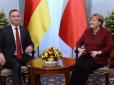 Нормальні контакти з Росією неможливі, - Дуда і Меркель