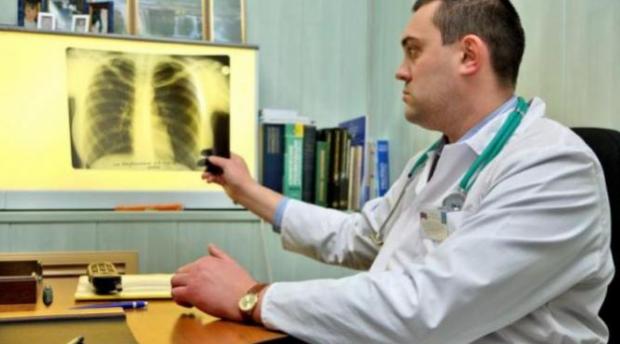 В минулому році від туберкульозу загинули понад 30 тисяч жителів Сибіру. Фото: MedikForum.