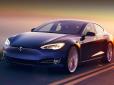 Автомобіль Tesla Model S встановив новий світовий рекорд за часом розгону (відео)