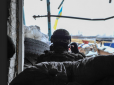 Після контратаки поблизу Авдіївки українські військові покращили свої позиції - Порошенко
