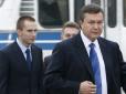 Заморожені у Швейцарії активи не належать Віктору Януковичу та його сину - адвокат Януковича-молодшого