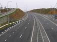 Грандіозні плани: Порошенко планує побудувати більше двох тисяч кілометрів доріг