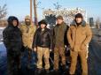 До торгової блокади тимчасово окупованих територій Донбасу долучилися вінничани