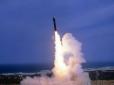Північна Корея запустила балістичну ракету. Стали відомі нові подробиці