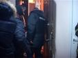 Поліція розповіла подробиці жахливого самогубства жінки в Києві (фото, відео)