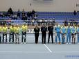 Українські тенісистки вийшли в плей-офф Світової групи Кубка Федерації. Фоторепортаж. Відео