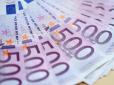 В Австрії чоловік знайшов 270 тисяч євро в підвалі своєї квартири