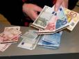 Від 2 тисяч до 230 євро: Яка мінімальна зарплата в Європі