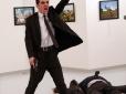 Фото вбитого російського посла отримало головний приз від World Press Photo