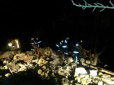 Залишилася тільки купа каміння: Потужний вибух на Одещині вщент зруйнував будинок (фото)