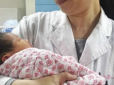 Китаянка народила дитину з ембріона, замороженого 16 років тому (фото)