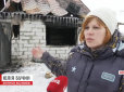 Віддане серце: На Київщині напівсліпий ротвейлер врятував з палаючого будинку родину і десяток собак (відео)
