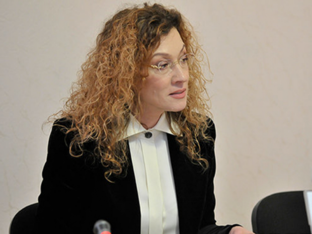 Інна Отрош. Фото:http://best-news.com.ua/