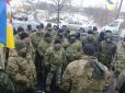 Учасники залізничної  блокади на Донбасі заявляють, що МВС готує силовий розгін акції, - заява