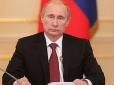 Путін: Я не планував анексії Криму, бо виступаю за дружні відносини між державами