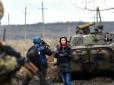 Святкова ейфорія вартістю в життя: На що ЗМІ наражають воїнів ЗСУ на Донбасі