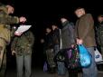 Краще українська в'язниця: Обмін полоненими застопорили бойовики зі списку, які не хочуть повертатись до 