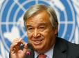 Генсек ООН поставил точку в вопросе Крыма